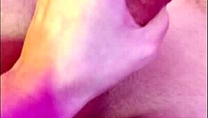 Redhot Fox Pornstar in Taboo Homemade Quickie