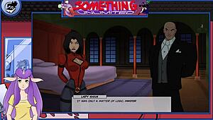 Something Unlimited Part 136