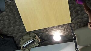 Lala Black's Casting POV Interview Session