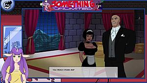 Something Unlimited Part 136