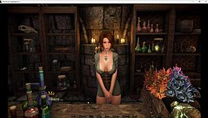 So that's the special ingredient ep 1