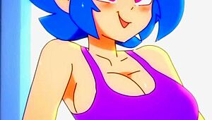 Emi Going To The Gym To Reunite With Jaco