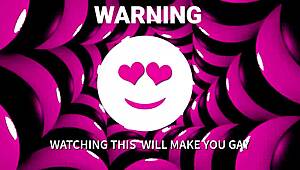 Mesmerizing You To Go Gay You Are Not A Boy You Are A Girl So Start Acting Like One