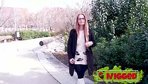 40-year-old milf desperate to ride black cock