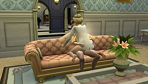 Exploring Del Sol Valley in a 3D Cartoon Adventure - Part 1