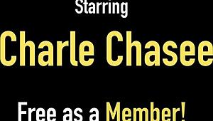 Yo, musicians like Charlee Chase got me hooked with that lingerie and licking! 🎶