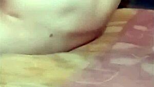 hanging out with my friend's wife, deep chats and laughs