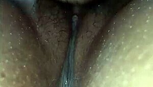 I Asked Him if He Wanted It Straight, but He Begged Me to Suck His Pussy in This Hentai Scene with a Fat BBW Mommy.