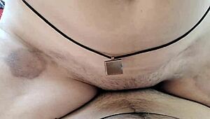 yo, my horney bhabhi craves full satisfaction from village husband