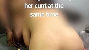 हेय, मेरी किंकी चीटिंग वाइफ फैंटेसी के बारे में सुनना चाहते हो?