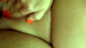 this bbw milf is so horny for anal.