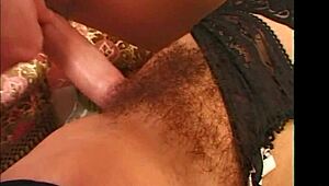 Hotel of whores with italian anal