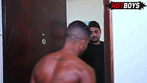 i did a spell to get big cock in my ass, oops