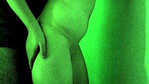 Horny babe gives BLOWJOB and gets FUCKED at a party - roxxyerotix