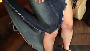 Can You Charge My Battery for a Quick Gamer Girl Hookup?