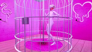 Unbelievable! Wife Cheats with Friend and Futanari Mistress in Wild Preview!