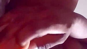 Fucking My Pretty and Fat Pussy Hard