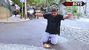 i did a spell to get big cock in my ass, oops