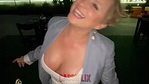 Made that live show with intense fucking on the erotic chair.