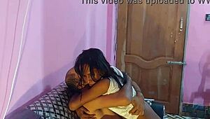 Hey slut, can you handle sucking and banging two huge cocks for a messy cumshot?