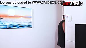 i did a spell to get big cock in my ass, oops