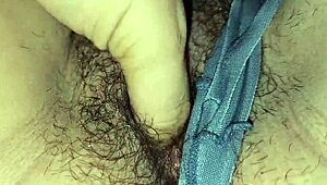 step sister-in-law agrees to close-up