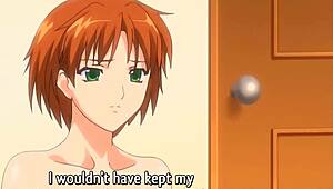 Busty Step Mom Teaches Sex Class To Young Step Daughter