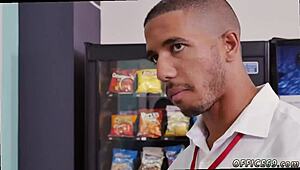 Gay Office Sex Porn Video In Sexual Class