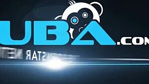 yo, check priya rai messing with her wardrobe and fucking herself