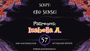 stuck and fucked in erotic pov, reaching orgasm through masturbation and fucking!