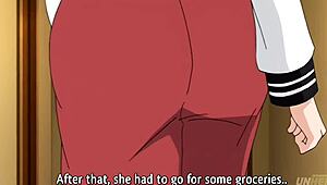 Busty Step Mom Teaches Sex Class To Young Step Daughter