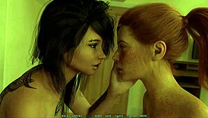 I Witness the Best Game Foursome Ever