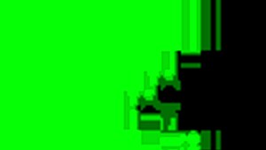 in the dc comics series something unlimited part 35, hello ivy encounters monsters in the prison