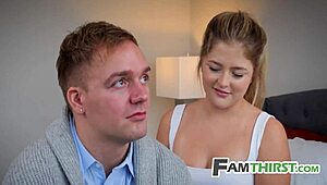 Earn Your Keep with Stepmom Jill Taylor and Millie Morgan