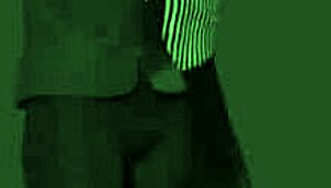 I watch those exotic nude dancing girls of spirit grove. They move so sexy in the 3d cartoon.