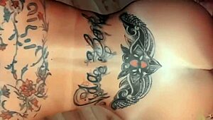 after party threesome fucks her big ass