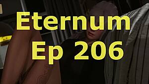 Eternum 206 Game Adventure