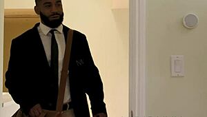 Jordan Jameson and Shadow Dive into Hardcore Action!