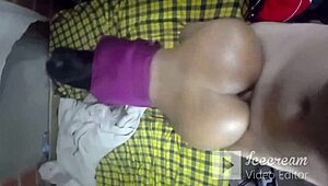 i love fucking that big-ass brunette teen in the ass, leaving it gaping and full of cum