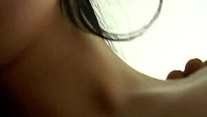 Lara italian milf coming on to her for a chat