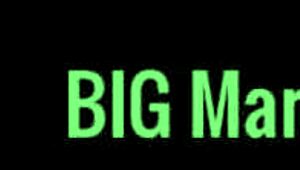 Big-dicked homeless guy surprises with his size.