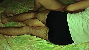 Did you see that busty beauty moaning with her wet pussy?