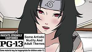 hidden naruto scenes unfold in uncensored jikage rising with wild action