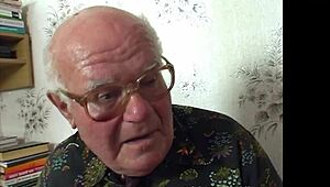 Super Hot Teen Gwen Cortez Fucked Hard by Dirty Grandpa Mireck