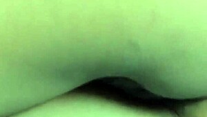 Living With Nymphomaniac Amateur In Wet Pussy Orgasms