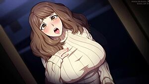 Neocoill Compilation 6: Big Tits Anime Creampie Scenes