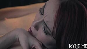 Talented boy meets a hot legal age teen