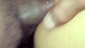 धोखा क्यों दिया रे? रुक गांड फट रही है साली!