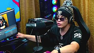 i love watching ruan and everton suck natasha steffens' tits so good she moans with pleasure in this outdoor public scene