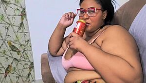 Teacher Invites Student For Anal Creampie Ecstasy